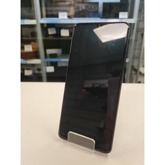 Samsung Samsung Galaxy A41 - 64GB (11891) Barst In Scherm