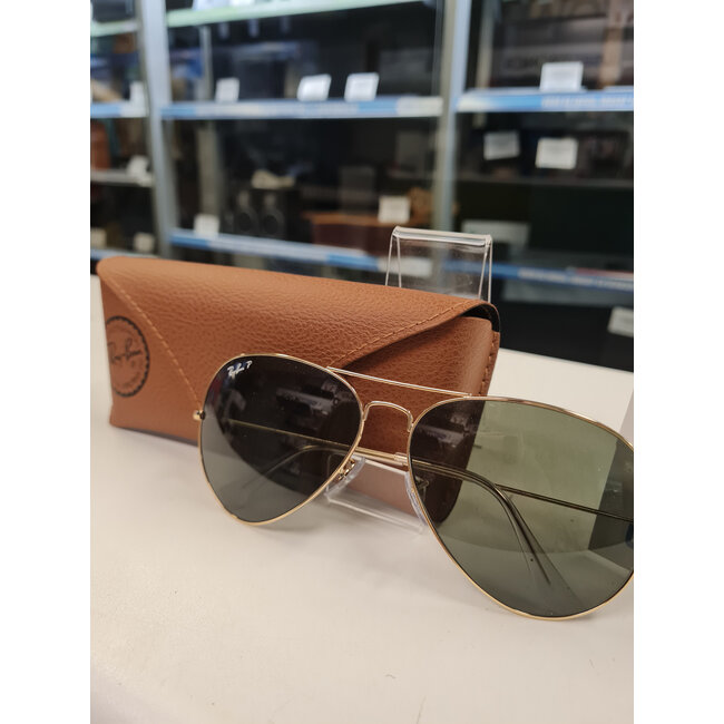 RAYBAN Aviator large 001/58 (11885)