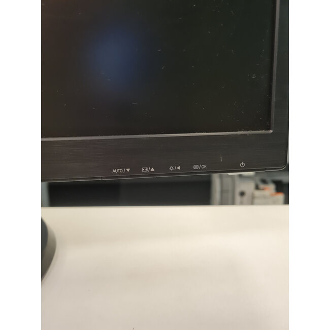 Philips Philips V Line LCD-monitor 243V5LHSB5/00 11572