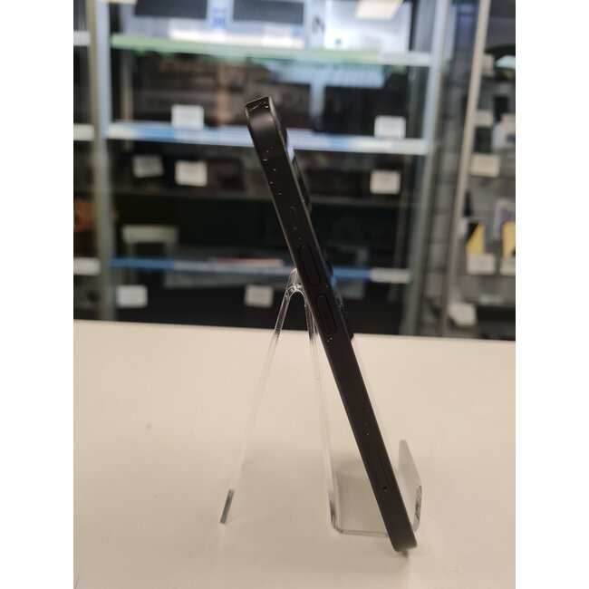 Apple Apple iPhone 15 Zwart - 128GB (11897) Batterijconditie 87%