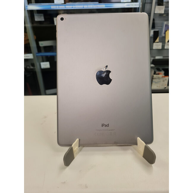 Apple Apple iPad 10th Gen (2022) 64GB (11225) Apple Garantie t/m: 28-03-2026