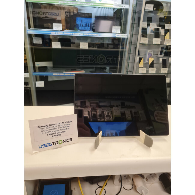 Samsung Samsung Galaxy Tab A8 - 32GB (11918)
