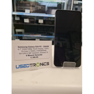 Samsung Samsung Galaxy S24 FE - 256GB (11928)