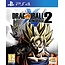 PS4 DragonBall xenoverse 2  - PS4