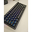HyperX HYPERX Alloy Rise 75% Bedraad Gamingtoetsenbord Zwart (11935)