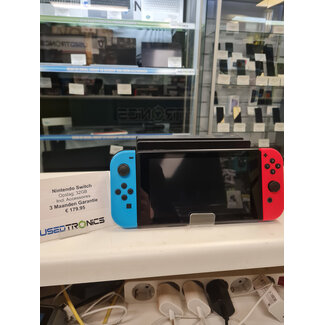 Nintendo Nintendo Switch (11939)