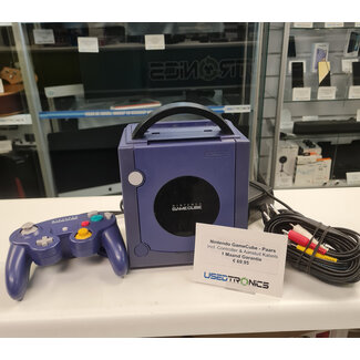 Nintendo Nintendo GameCube | Paars (11938)