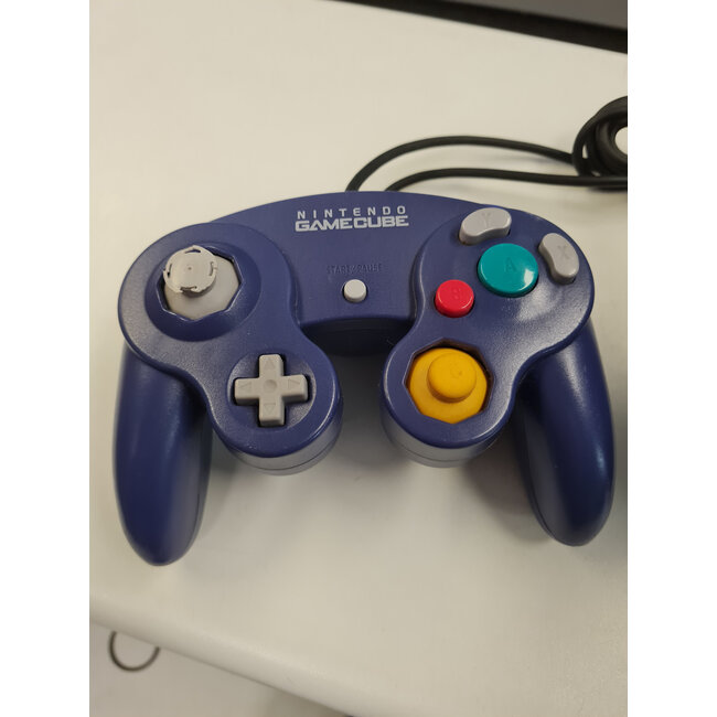 Nintendo Nintendo GameCube | Paars (11938)