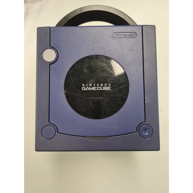 Nintendo Nintendo GameCube | Paars (11938)