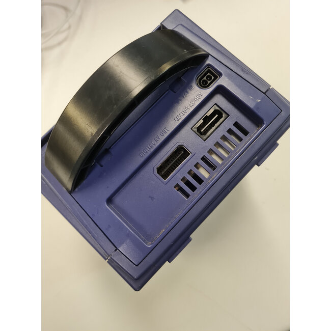 Nintendo Nintendo GameCube | Paars (11938)