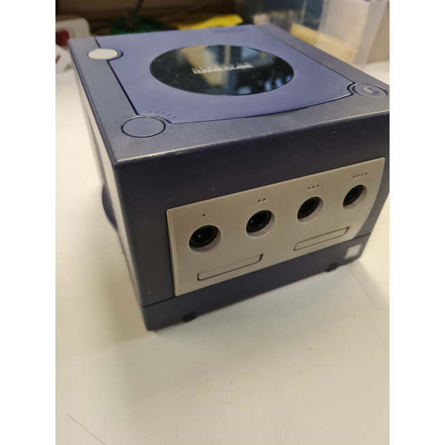Nintendo Nintendo GameCube | Paars (11938)
