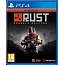 PS4 Rust - PS4