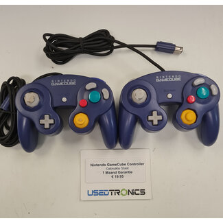 Nintendo Controller GameCube - Gebruikte Staat