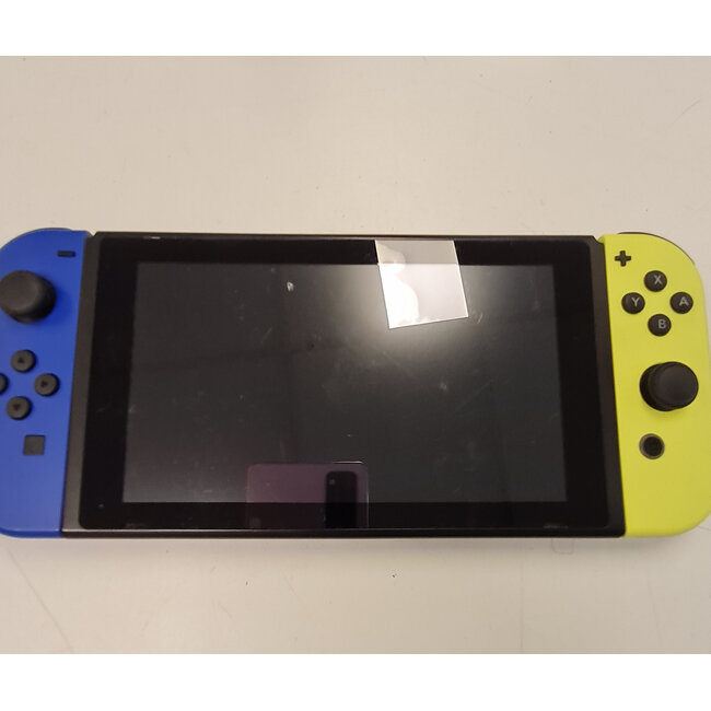 Nintendo Nintendo Switch V1 (11906) XAJ4