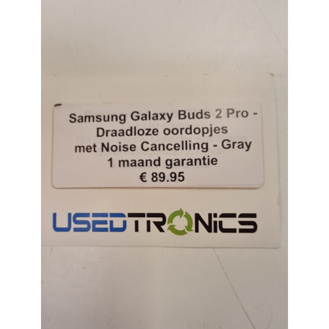 Samsung Samsung Galaxy Buds2 Pro 11922