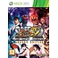 XBOX 360 Super street fighter IV arcade edition - Xbox 360