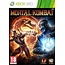 XBOX 360 Mortal Kombat - Xbox 360