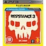 PS3 Copy of Resistance 3 - PS3