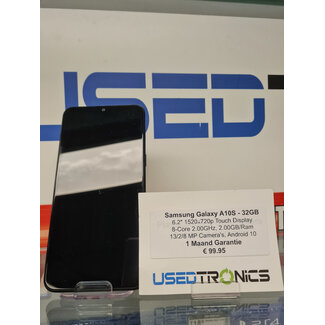 Samsung Samsung Galaxy A10S