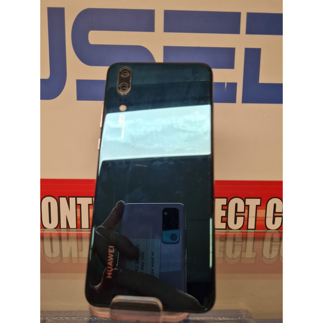 Huawei Huawei P20  11824