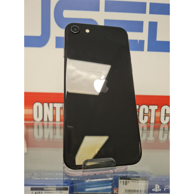 Apple Apple iPhone SE 2nd Gen 2020 - 64GB   11833