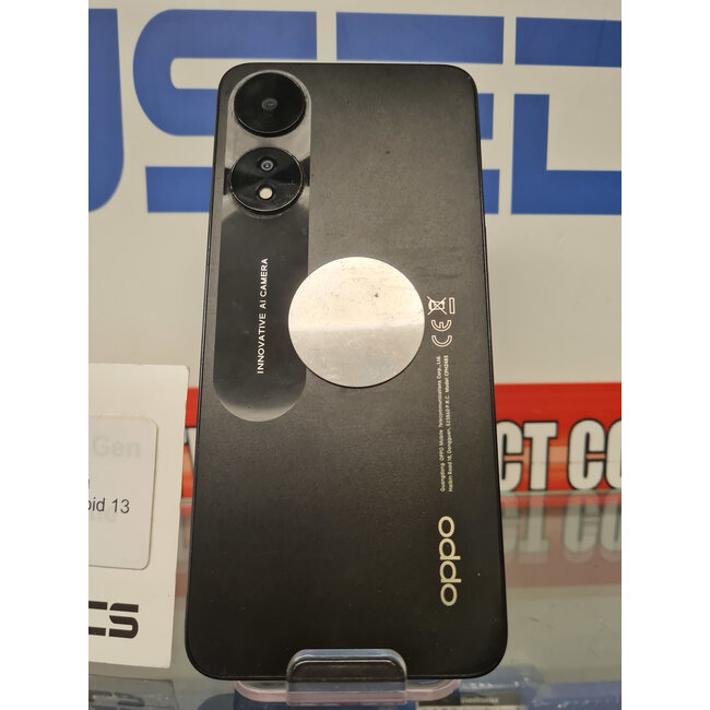Oppo Oppo 	A78 5G 11834