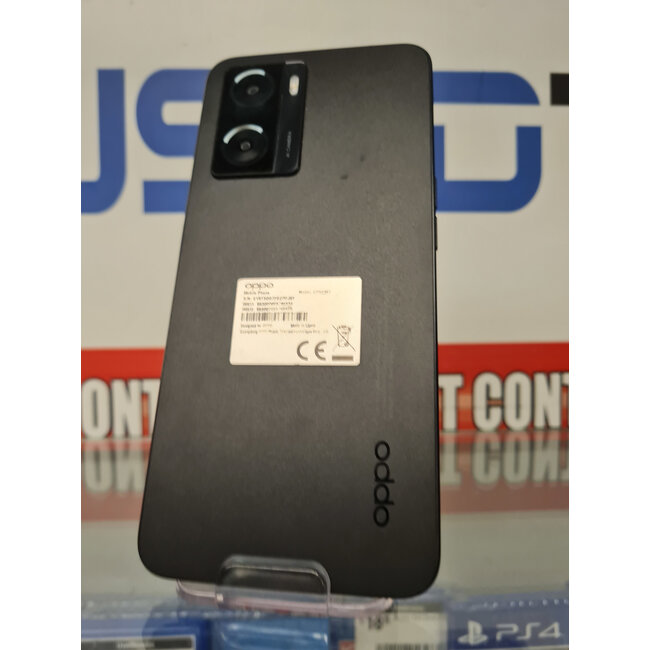 Oppo Oppo A57 64GB - CPH2387 (11948)