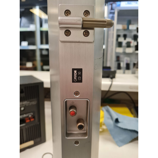 Canton CD 50 - 50W  (11877)