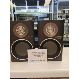 Technics Technics SB-F1MK2 (11875/11876)