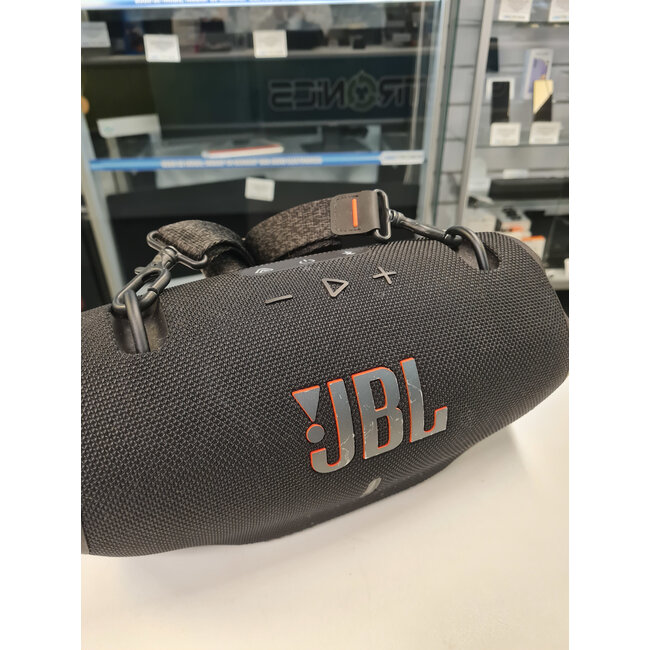 jbl JBL Xtreme 4 - Zwart (11952)