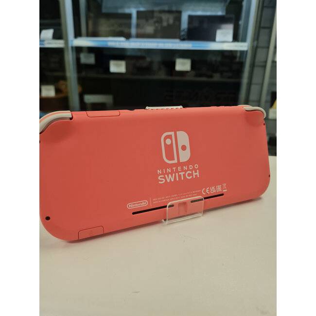 Nintendo Nintendo Switch Lite (11965)