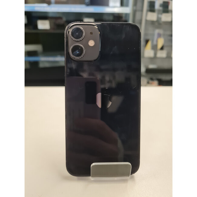 Apple Apple iPhone 12 Mini - 128GB (11732) Gebruikte Staat