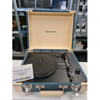 Crosley CR6019A-TL - Platenspeler (11973)