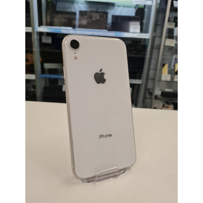Apple Apple iPhone Xr  - 64 GB (11958)
