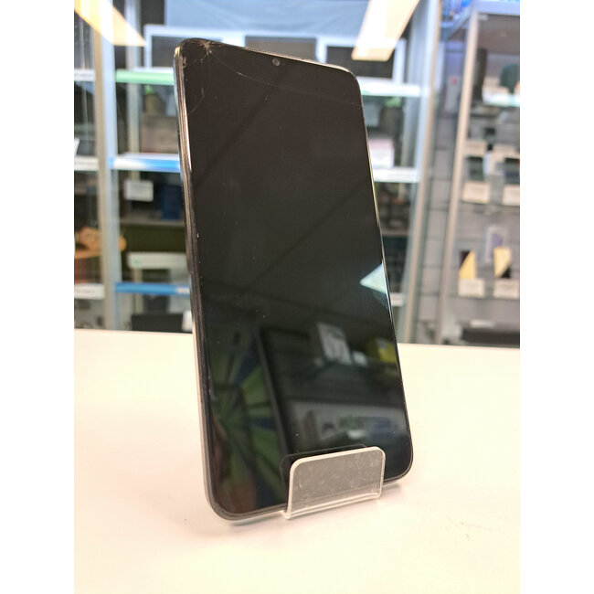 Oppo Oppo 	A18 11978 barst in scherm