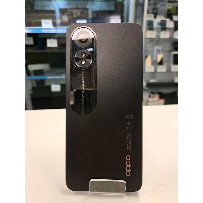 Oppo Oppo A18 - 128GB  | Barst in scherm (12070)