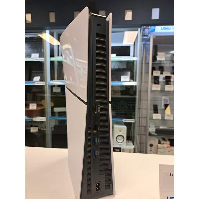 Sony Sony Playstation 5 All Digital 11998 | 1 Controller