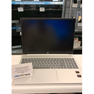HP HP OmniBook 5 16-BC1872ND (11984) AMD Ryzen 7 8840U | Garantie t/m: 05-11-2027