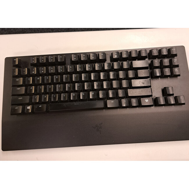 Razer Razer Turret Keyboard & Mouse For Xbox One (12004)