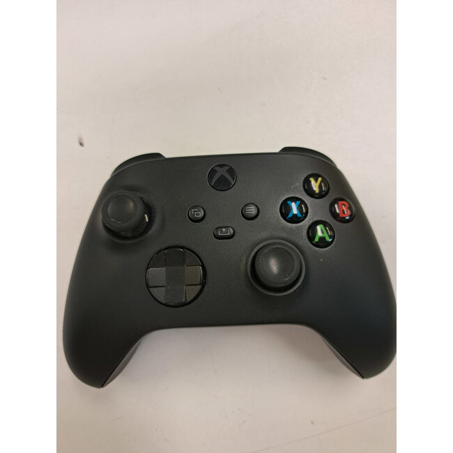 Xbox Series Xbox Series X - 1TB (12002) 1 Controller