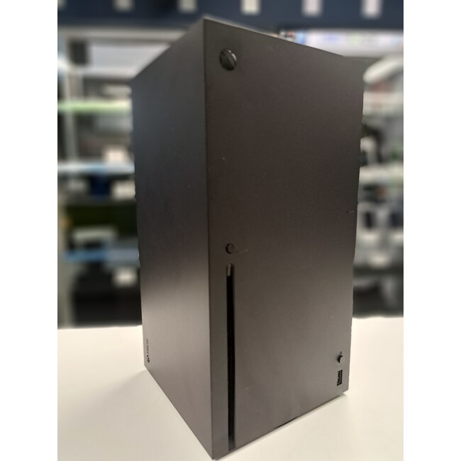 Xbox Series Xbox Series X - 1TB (12007) 1 Controller