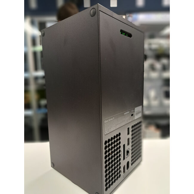 Xbox Series Xbox Series X - 1TB (12007) 1 Controller