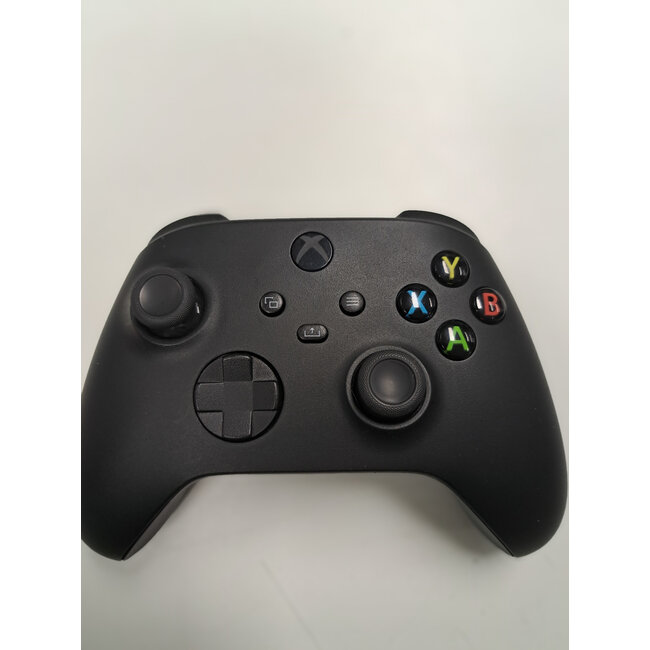 Xbox Series Xbox Series X - 1TB (12007) 1 Controller