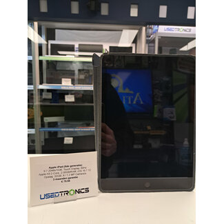 Apple Apple iPad 5de generatie (12013)