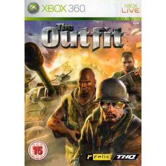The Outfit - Xbox 360