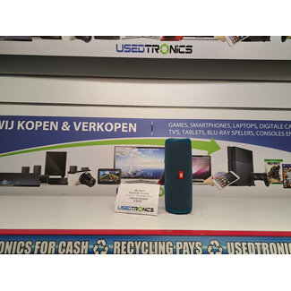 jbl JBL Flip 5 - groen