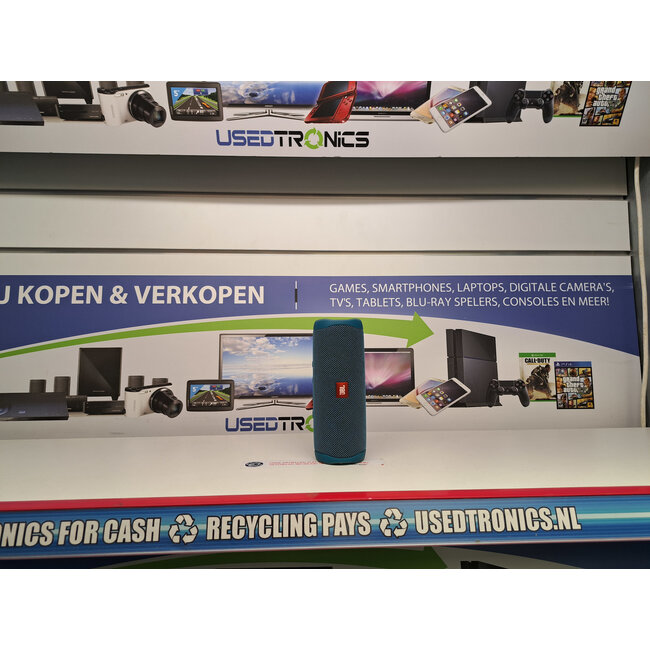 jbl JBL Flip 5 - groen