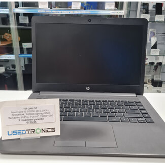 HP HP 240 G7 (11603)