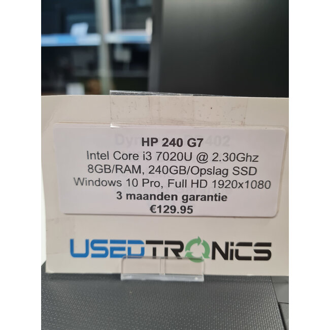HP HP 240 G7 (11603)