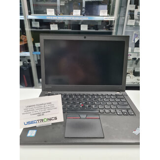 Lenovo Lenovo ThinkPad X260 (11632)